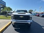 New 2024 Chevrolet Silverado 2500 Work Truck Crew Cab 4x2, 8' 2" Reading SL Service Body Service Truck for sale #NC4989 - photo 8