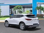 New 2025 Chevrolet Blazer LT FWD, SUV for sale #NC5024 - photo 4