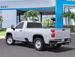 New 2025 Chevrolet Silverado 3500 Work Truck Regular Cab 4x4, Pickup for sale #NC5027 - photo 4