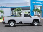 New 2025 Chevrolet Silverado 3500 Work Truck Regular Cab 4x4, Pickup for sale #NC5027 - photo 5