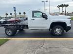 New 2025 Chevrolet Silverado 3500 Work Truck Regular Cab 4x4, Cab Chassis for sale #NC5036 - photo 6