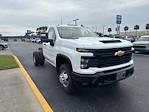 New 2025 Chevrolet Silverado 3500 Work Truck Regular Cab 4x4, Cab Chassis for sale #NC5036 - photo 7