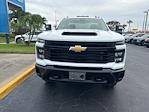 New 2025 Chevrolet Silverado 3500 Work Truck Regular Cab 4x4, Cab Chassis for sale #NC5036 - photo 8