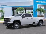 New 2025 Chevrolet Silverado 3500 Work Truck Double Cab 4x4, Pickup for sale #NC5052 - photo 3