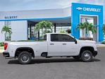 New 2025 Chevrolet Silverado 3500 Work Truck Double Cab 4x4, Pickup for sale #NC5052 - photo 5