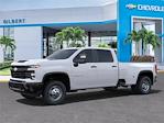 New 2025 Chevrolet Silverado 3500 Work Truck Crew Cab 4x4, Pickup for sale #NC5062 - photo 3