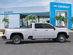 New 2025 Chevrolet Silverado 3500 Work Truck Crew Cab 4x4, Pickup for sale #NC5062 - photo 5