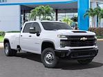 New 2025 Chevrolet Silverado 3500 Work Truck Crew Cab 4x4, Pickup for sale #NC5062 - photo 7