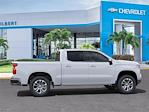 2025 Chevrolet Silverado 1500 Crew Cab 4x4, Pickup for sale #NC5088 - photo 5