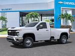 New 2025 Chevrolet Silverado 3500 Work Truck Regular Cab 4x4, Pickup for sale #NC5107 - photo 3