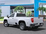 New 2025 Chevrolet Silverado 3500 Work Truck Regular Cab 4x4, Pickup for sale #NC5107 - photo 4