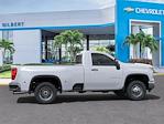 New 2025 Chevrolet Silverado 3500 Work Truck Regular Cab 4x4, Pickup for sale #NC5107 - photo 5