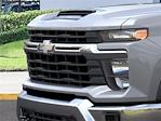 2025 Chevrolet Silverado 2500 Crew Cab 4x4, Pickup for sale #NC5124 - photo 13