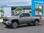 2025 Chevrolet Silverado 2500 Crew Cab 4x4, Pickup for sale #NC5124 - photo 3