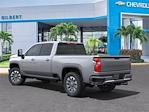 2025 Chevrolet Silverado 2500 Crew Cab 4x4, Pickup for sale #NC5124 - photo 4