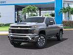 2025 Chevrolet Silverado 2500 Crew Cab 4x4, Pickup for sale #NC5124 - photo 6