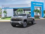 2025 Chevrolet Silverado 2500 Crew Cab 4x4, Pickup for sale #NC5124 - photo 8