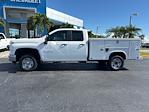 2025 Chevrolet Silverado 2500 Double Cab 4x4, Reading SL Service Body Service Truck for sale #NC5125 - photo 3