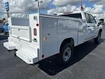 2025 Chevrolet Silverado 2500 Double Cab 4x4, Reading SL Service Body Service Truck for sale #NC5125 - photo 5