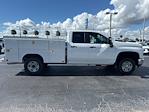 2025 Chevrolet Silverado 2500 Double Cab 4x4, Reading SL Service Body Service Truck for sale #NC5125 - photo 6