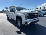 2025 Chevrolet Silverado 2500 Double Cab 4x4, Reading SL Service Body Service Truck for sale #NC5125 - photo 7