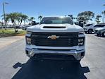 2025 Chevrolet Silverado 2500 Double Cab 4x4, Reading SL Service Body Service Truck for sale #NC5125 - photo 8