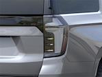 New 2025 Chevrolet Suburban Z71 4WD, SUV for sale #NC5153 - photo 11