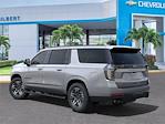 New 2025 Chevrolet Suburban Z71 4WD, SUV for sale #NC5153 - photo 4