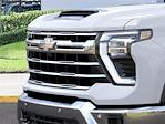 New 2025 Chevrolet Silverado 3500 LTZ Crew Cab 4x4, Pickup for sale #NC5158 - photo 13