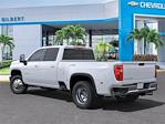 New 2025 Chevrolet Silverado 3500 LTZ Crew Cab 4x4, Pickup for sale #NC5158 - photo 4