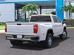 New 2025 Chevrolet Silverado 3500 LTZ Crew Cab 4x4, Pickup for sale #NC5158 - photo 2