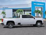 New 2025 Chevrolet Silverado 3500 LTZ Crew Cab 4x4, Pickup for sale #NC5158 - photo 5