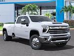 New 2025 Chevrolet Silverado 3500 LTZ Crew Cab 4x4, Pickup for sale #NC5158 - photo 7