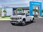 New 2025 Chevrolet Silverado 3500 LTZ Crew Cab 4x4, Pickup for sale #NC5158 - photo 8