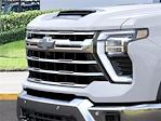 New 2025 Chevrolet Silverado 3500 LTZ Crew Cab 4x4, Pickup for sale #NC5162 - photo 13