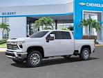 New 2025 Chevrolet Silverado 3500 LTZ Crew Cab 4x4, Pickup for sale #NC5162 - photo 3