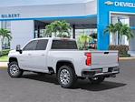 New 2025 Chevrolet Silverado 3500 LTZ Crew Cab 4x4, Pickup for sale #NC5162 - photo 4