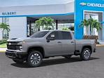 2025 Chevrolet Silverado 2500 Crew Cab 4x4, Pickup for sale #NC5177 - photo 3