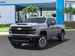 2025 Chevrolet Silverado 2500 Crew Cab 4x4, Pickup for sale #NC5177 - photo 6