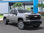 2025 Chevrolet Silverado 2500 Crew Cab 4x4, Pickup for sale #NC5177 - photo 7