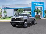 2025 Chevrolet Silverado 2500 Crew Cab 4x4, Pickup for sale #NC5177 - photo 8