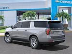 2025 Chevrolet Suburban 4WD, SUV for sale #NC5191 - photo 4