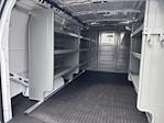 New 2025 Chevrolet Express 2500 Work Van RWD, Adrian Steel Base Shelving Upfitted Cargo Van for sale #NC5202 - photo 4