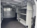 New 2025 Chevrolet Express 2500 Work Van RWD, Adrian Steel Base Shelving Upfitted Cargo Van for sale #NC5202 - photo 6