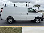 New 2025 Chevrolet Express 2500 Work Van RWD, Adrian Steel Base Shelving Upfitted Cargo Van for sale #NC5202 - photo 10