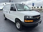 New 2025 Chevrolet Express 2500 Work Van RWD, Adrian Steel Base Shelving Upfitted Cargo Van for sale #NC5202 - photo 11