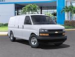 New 2025 Chevrolet Express 2500 Work Van RWD, Empty Cargo Van for sale #NC5348 - photo 7