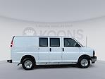 Used 2021 GMC Savana 2500 4x2, Empty Cargo Van for sale #000P6536 - photo 7