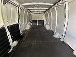 Used 2019 GMC Savana 3500 Work Van 4x2, Empty Cargo Van for sale #000P7153 - photo 20