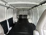 Used 2020 GMC Savana 3500 Work Van 4x2, Empty Cargo Van for sale #000P7156 - photo 14